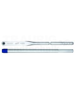DREMOMETER CDR 3/4" 80-360 Nm mit Alu-Ve