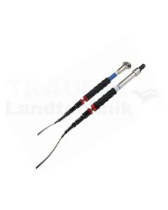 Kabel-Drehmomentschlüssel 1/2" 40-125 Nm