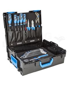 L-BOXX 136 mit Sortiment 30-tlg