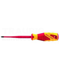 VDE-Schraubendreher SLIM PLUS-MINUS SL/P