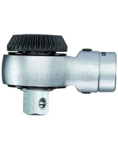 Aufsteck-Umschaltknarre 22 Z - 3/4"