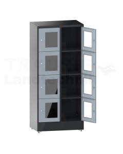 Fächerschrank eCabinet