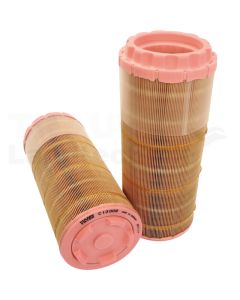 Luftfilter