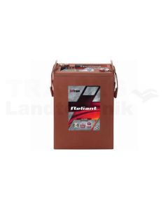 Batterie DeepCycle AGM 6V 370Ah