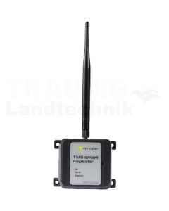 TMS smart Repeater - Signalverstärker