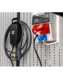 Njord® GO Wall Mount