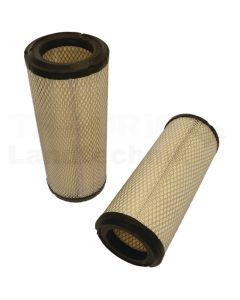 Luftfilter