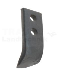 Messer für Grabenfräse
