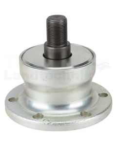Lager SKF, roh, für Fingerhacke MINI-MAX