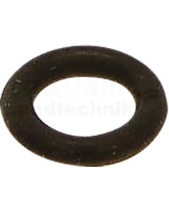O-Ring für Luftdurchführung
