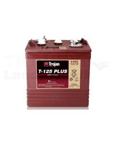 Batterie DeepCycle 6V 240Ah