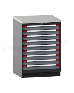 Schubladenschrank eCabinet