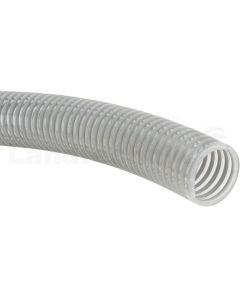 PVC Schlauch Luisiana Ø 30mm
