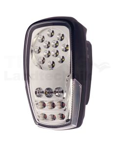LED-Kombinationsleuchte