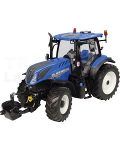 New Holland T7.165S