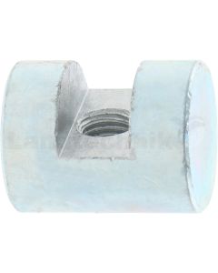 Stielhalter