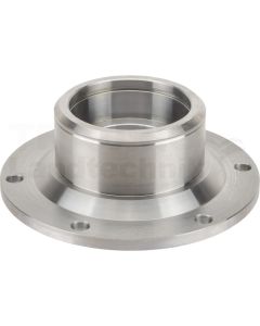 Lagerdeckel hinten