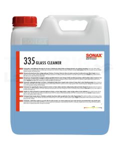 Glas Cleaner
