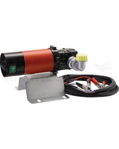 Elektropumpe "MOBIFIxx" 35 l/min