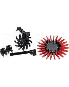 Eco-Speed Maxi-Set links