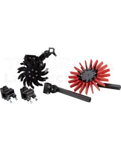 Eco-Speed Minimaxi-Set rechts