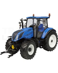 New Holland T5.120 Electro Command