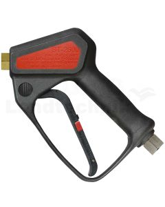 Hochdruckspritzpistole