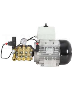 Motorpumpe