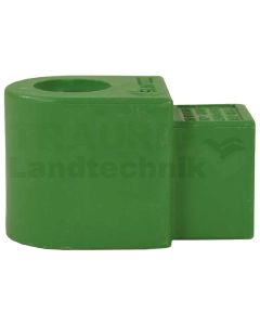 Magnetventilspule