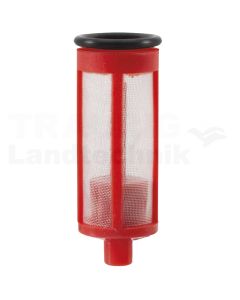 Filterpatrone