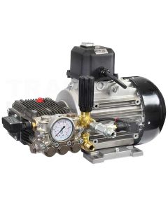 Motorpumpe
