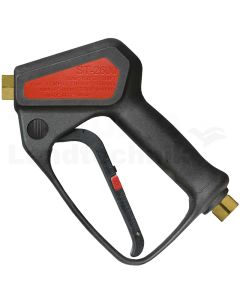 Hochdruckspritzpistole