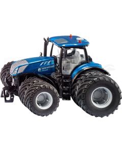 New Holland T7.315