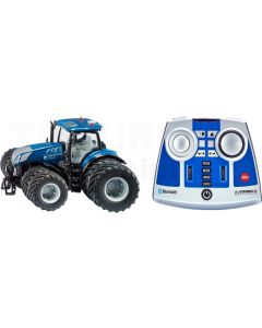 New Holland T7.315