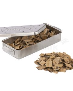 Räucherchips Kirsche