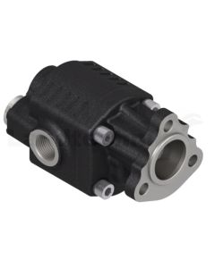 Pumpe  25cc BI-Direct. -22x19 DIN 5484