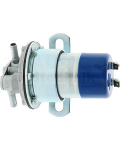Elektrische Kraftstoffförderpumpe