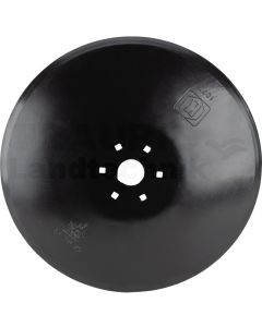 Spuranreißerscheibe Ø325x3