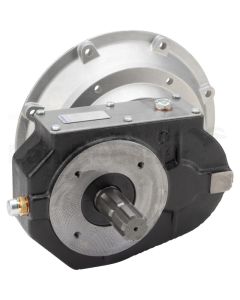 Stirnradgetriebe M5