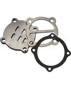Ventilplatten-Reparatur-Kit "W3/W4"