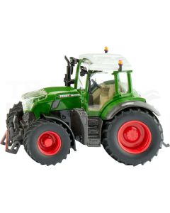 Fendt 728 Vario