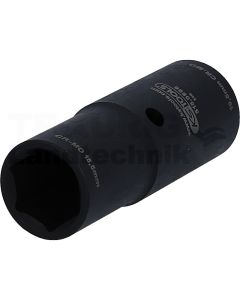 1/2'' Spezial-Alu-Felgen 2 in 1 Kraft-St