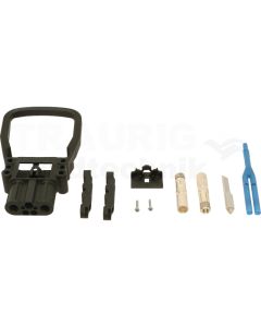 Steckdose 160A