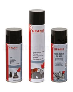 Spray Kit