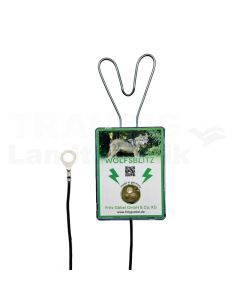 LED-Wolfabwehr