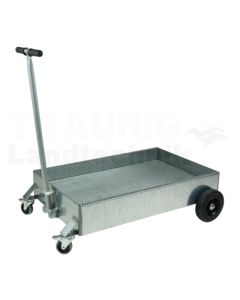 Altölwanne fahrbar 60 Liter