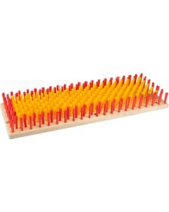 Scheuerbürste