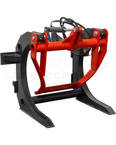 Holzgreifer