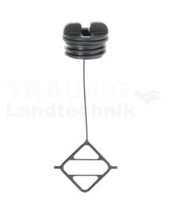 Tankverschluss