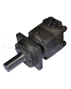 Motor MT 315 D=40mm
